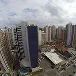 Apart-hotel em Fortaleza