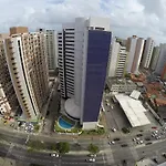 Apart-hotel em Fortaleza