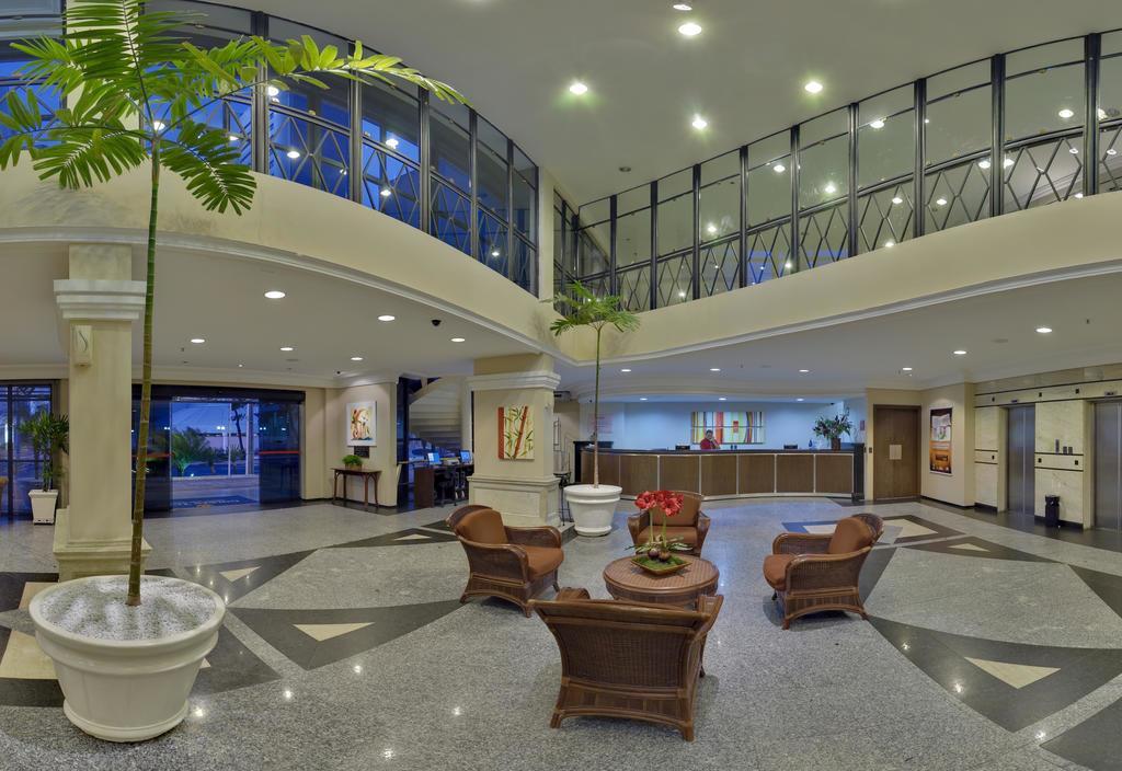 Aparthotel Em Fortaleza *