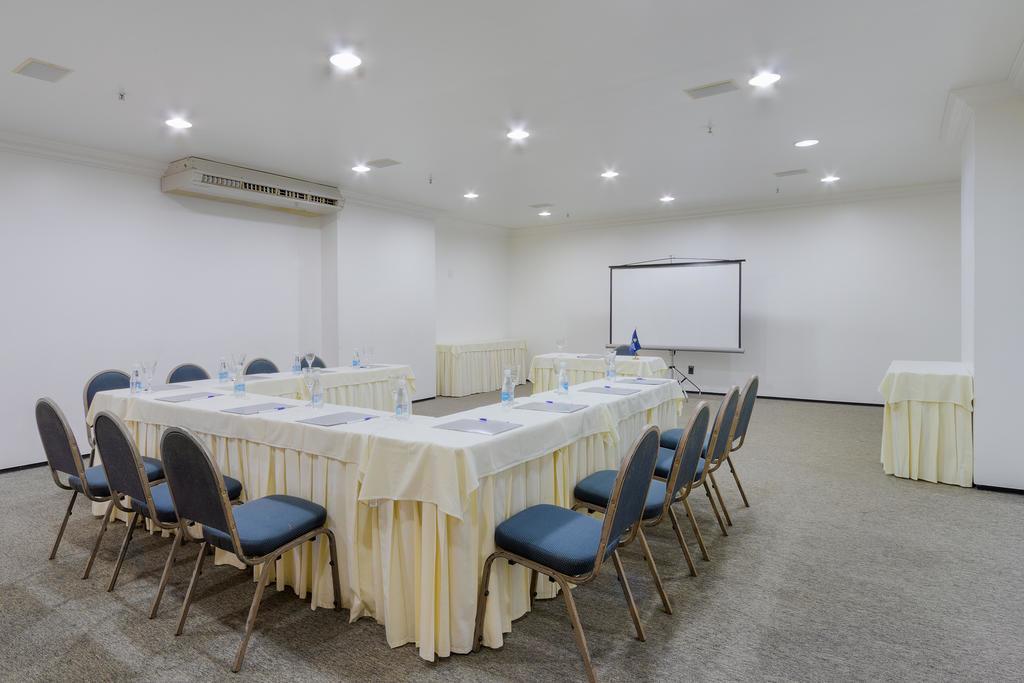 Aparthotel Em Fortaleza *