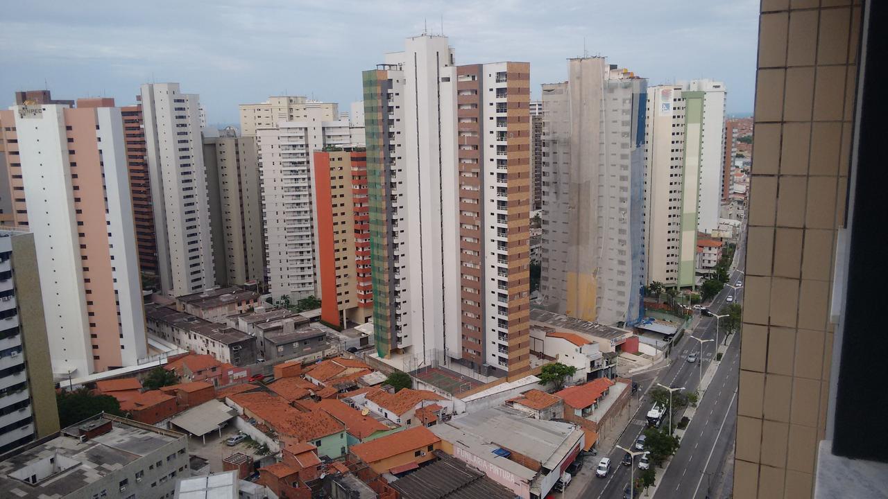 Aparthotel Em Fortaleza *