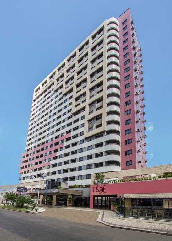 Em Fortaleza * Fortaleza (Ceara)