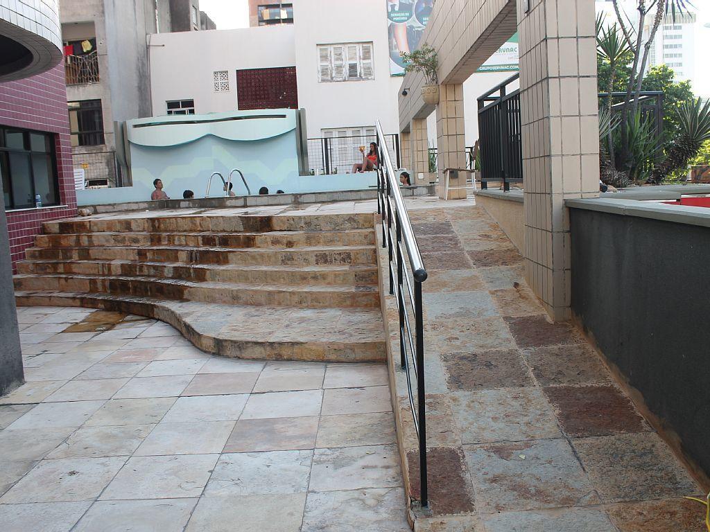 Aparthotel Em Fortaleza *