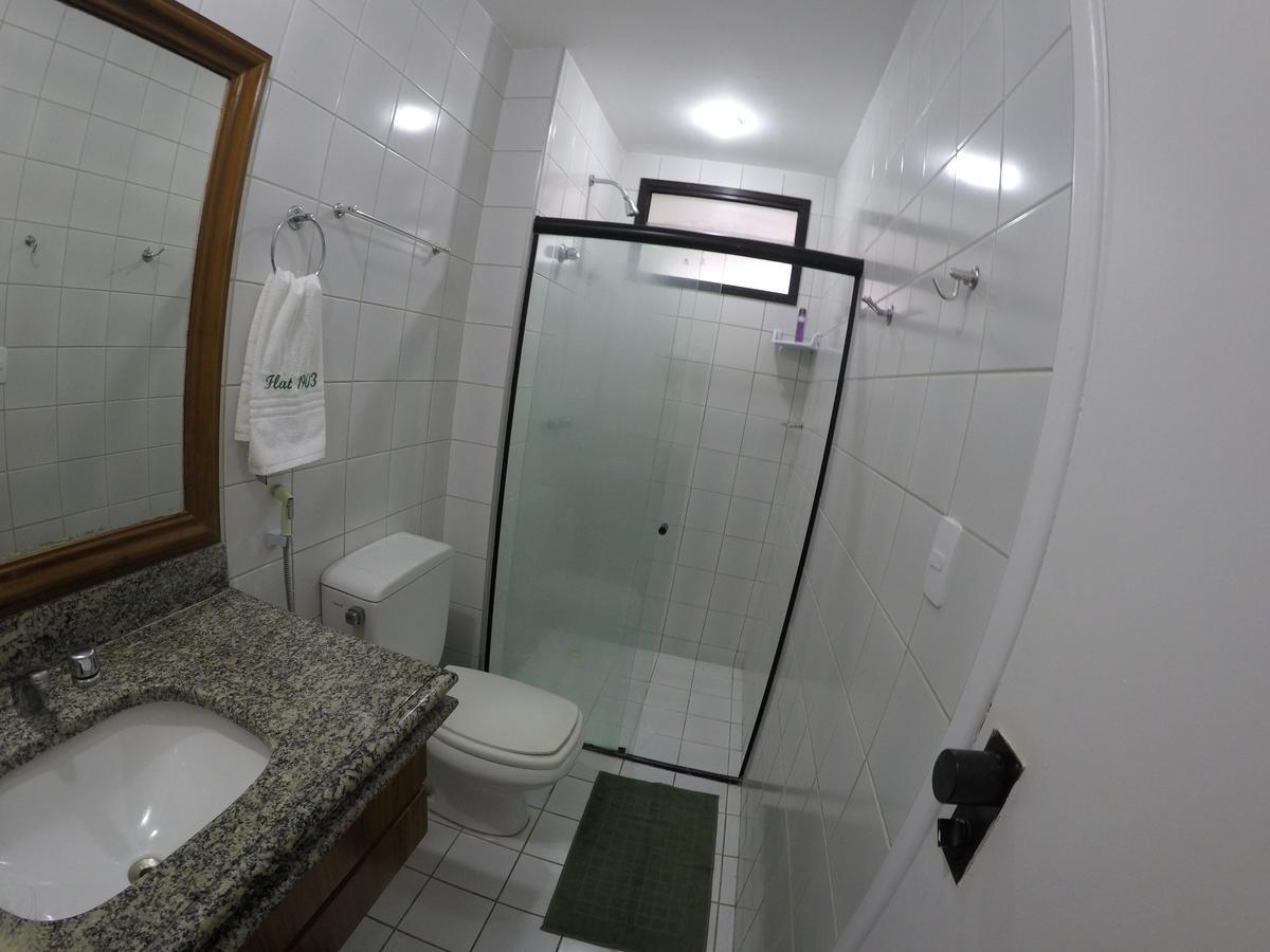 Aparthotel Em Fortaleza *