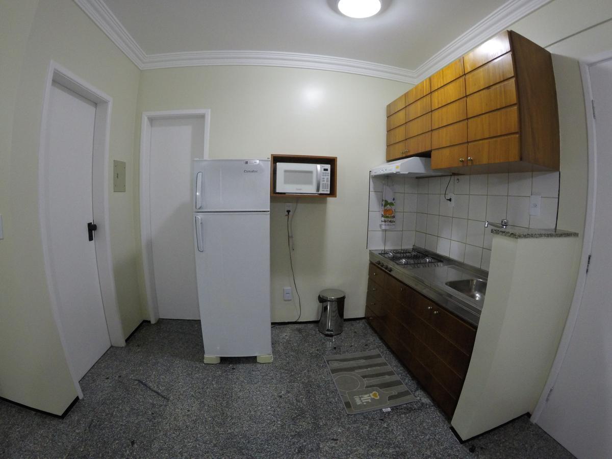 Aparthotel Em Fortaleza *