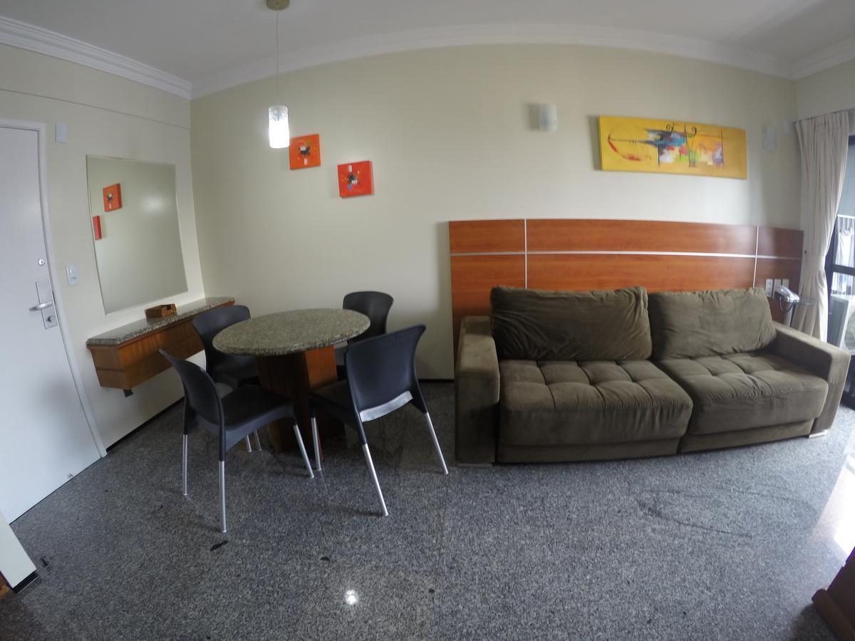 Aparthotel Em Fortaleza *