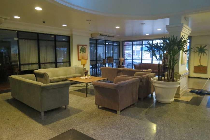 Aparthotel Em Fortaleza *