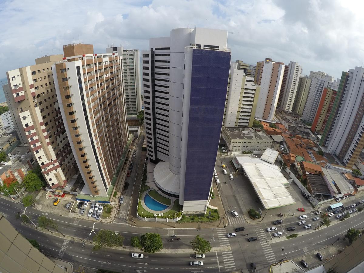 Em Fortaleza * Fortaleza (Ceara)