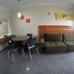 Apart-Hotel Em Fortaleza