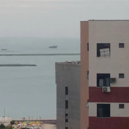 Aparthotel Em Fortaleza *