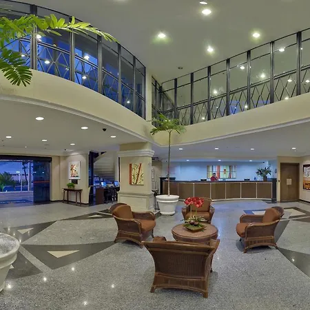 Aparthotel Em Fortaleza *