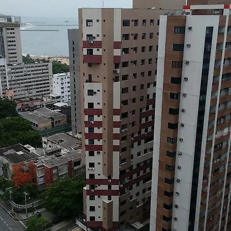 Aparthotel Em Fortaleza *