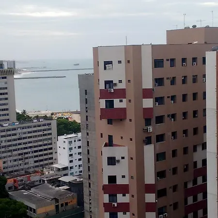 Aparthotel Em Fortaleza *