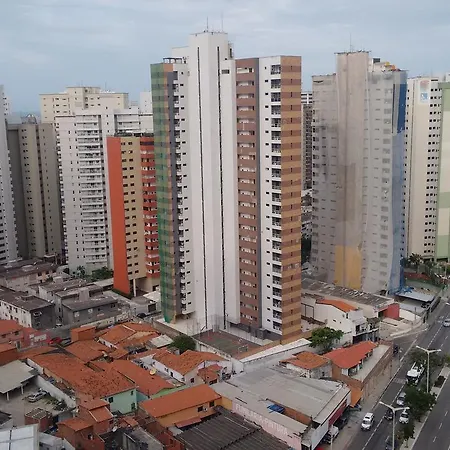 Aparthotel Em Fortaleza *