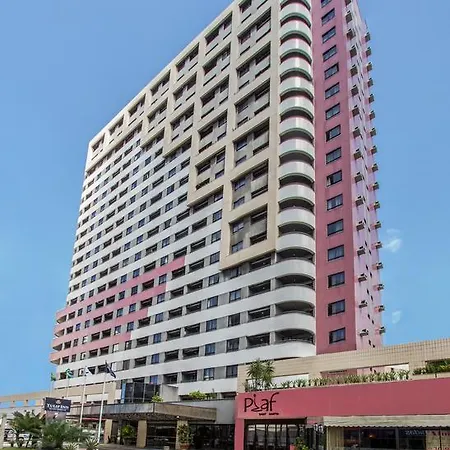 Em Fortaleza * Fortaleza (Ceara)