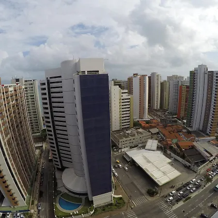 Em Fortaleza * Fortaleza (Ceara)