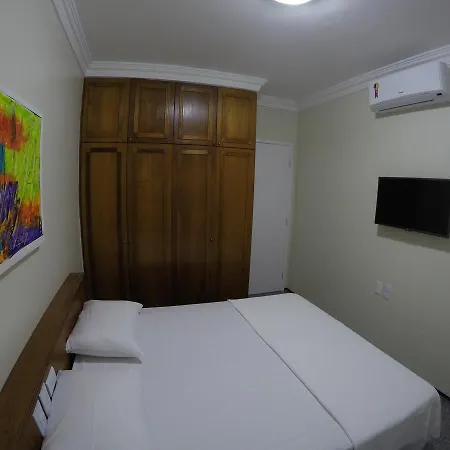 Aparthotel Em Fortaleza *