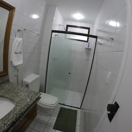 Aparthotel Em Fortaleza *