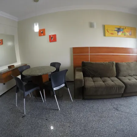 Aparthotel Em Fortaleza *