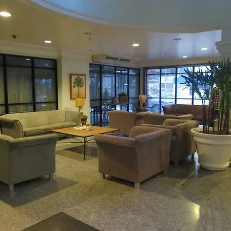 Aparthotel Em Fortaleza *