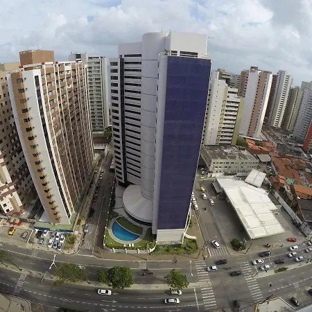 Em Fortaleza * Fortaleza (Ceara)