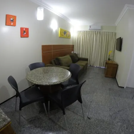 Em Fortaleza * Fortaleza (Ceara)
