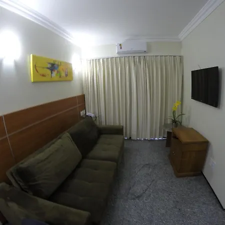 Aparthotel Em Fortaleza *